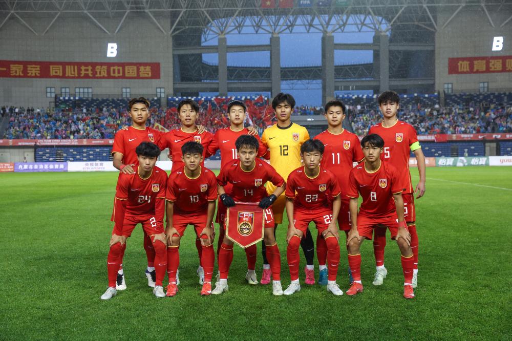 他用表现告诉大家：我是大心脏