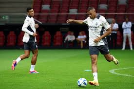 法国队官方：明年3月将在美国先后对阵巴西队和哥伦比亚队